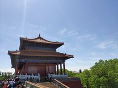 -东华门大街小区