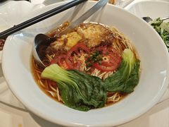 -院里寻菜·精致庭院菜(观沙岭店)