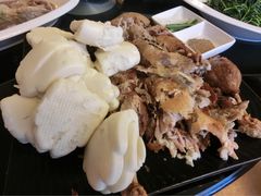 迎宾楼-欣旺·迎宾楼·百年无锡菜