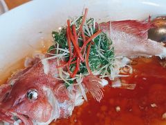 -德胜轩正宗顺德菜(宝安沙井会展中心店)