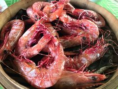 -盛港湾海鲜食府(黄沙店)