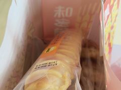 -味多美蛋糕(杨闸环岛店)