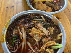 -娇姐老牌螺蛳粉(雅儒路店)