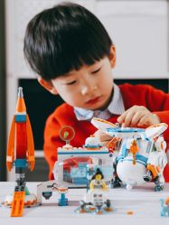 -LEGO(国贸商城店)