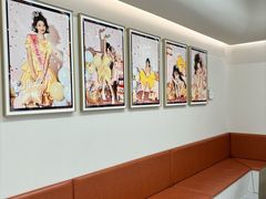 -海马体照相馆(上海万象城店)