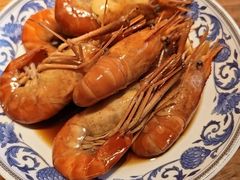 -小厨师·二十年沈家门小海鲜(百井坊巷店)