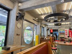 -孖记茶档·热腾茶餐(江南西plus店)