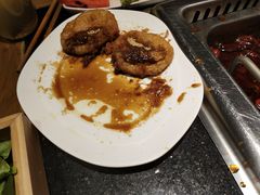 -巴奴毛肚火锅(广益哥伦布店)