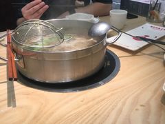 -为什么牛潮汕牛肉火锅(万胜广场店)