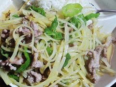 -陈记盖饭面庄(天龙广场店)