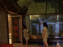 -东方之珠洗浴休闲广场(南开店)