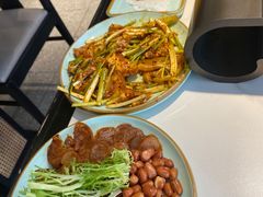 -江边城外烤全鱼(世茂广场店)
