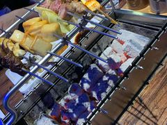 -三个蒙古大叔羊肉串(大宁店)