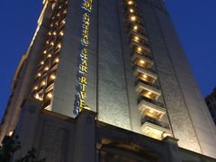 -太原星河湾酒店