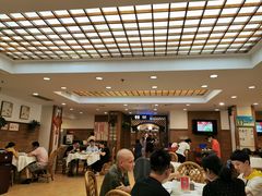 大堂-庐州太太(CBD店)