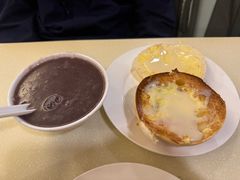 -永盈茶餐厅(中山四路店)