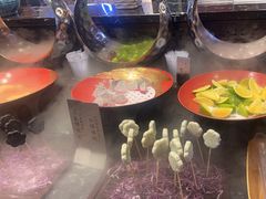 -空之介寿喜烧·和牛放题(恒隆广场店)
