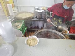 -汪胖子襄阳牛肉面(华丰路店)
