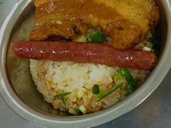 -老嘢扣肉糯米饭(云亭街店)