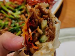 -老昌春饼(中央大街店)