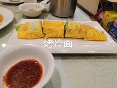 -黄家饺子东北特色菜馆(湖滨商业街店)