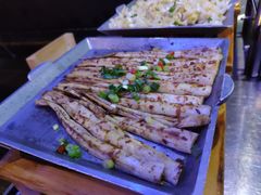 烤笋尖-很久以前羊肉串(大华三路店)