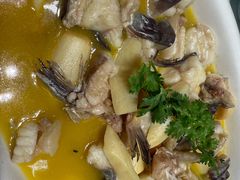 -双东酒店(东关街店)