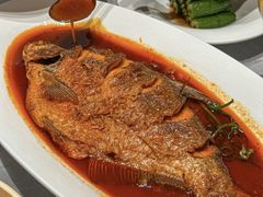 -艳阳天·非遗楚菜(武汉客厅店)