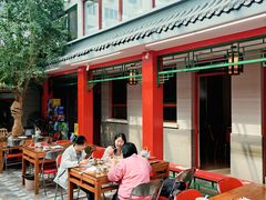 -小街47號江湖菜(四合院店)