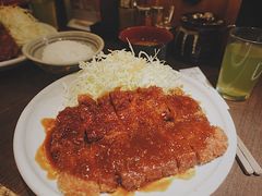 -矢场猪(名古屋站名铁店)