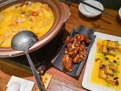 -隔壁老王·家常云南菜(皇冠店)