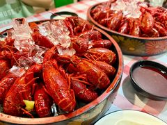 冰镇龙虾-冲天吼(拱瑞山路店)