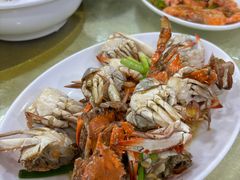 -考记泥焗鸡农庄·海鲜(北洛秘境店)