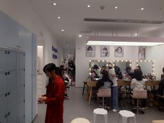 -天真蓝照相馆(中华广场店)