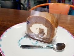 -格兰西点(289艺术园区店)