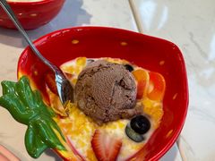 -水桶王国主题餐厅·聚会·生日派对·亲子活动·家庭套餐(亚龙湾希尔顿店)