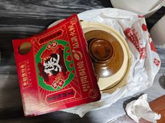 -华记煲仔华·煲仔饭(市桥易发店)