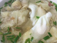 -安庆柴火馄饨(马道街店)