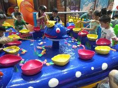 -蒙特利亲子乐园