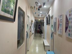 -爱乐梵国际儿童教育中心(古美店)