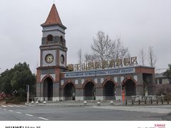-莫干山风景区