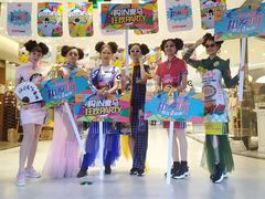 -广州壹马服装广场