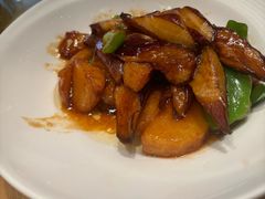 -关东小磨东北菜(上海长风大悦城店)