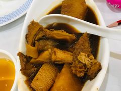 -东江海鲜酒家(艺都分店)