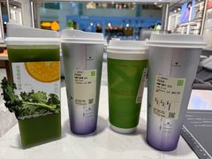 -奈雪的茶(亨特国际广场店)