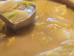 -八府香鸭·啫啫煲(华山路店)