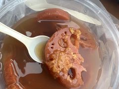 -粗茶淡饭(东关街店)