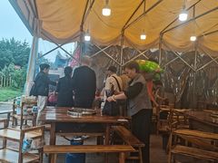 -蛙蛙鸡冷锅鱼(驷马桥店)