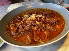 -懒人盐府人家(航天桥店)