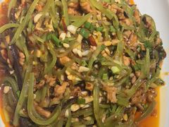 -院8里·小聚园老川菜(九眼桥店)